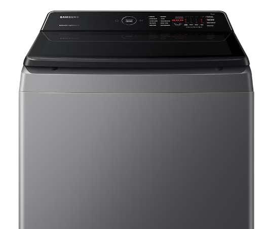 Samsung 15kg Top Load Washing Machine WM15KGCK5745