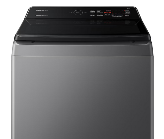 Samsung 15kg Top Load Washing Machine WM15KGCK5745
