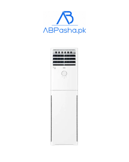 Haier HPU-96CE/DC 8.0 Ton DC Inverter Floor Standing Air Conditioner