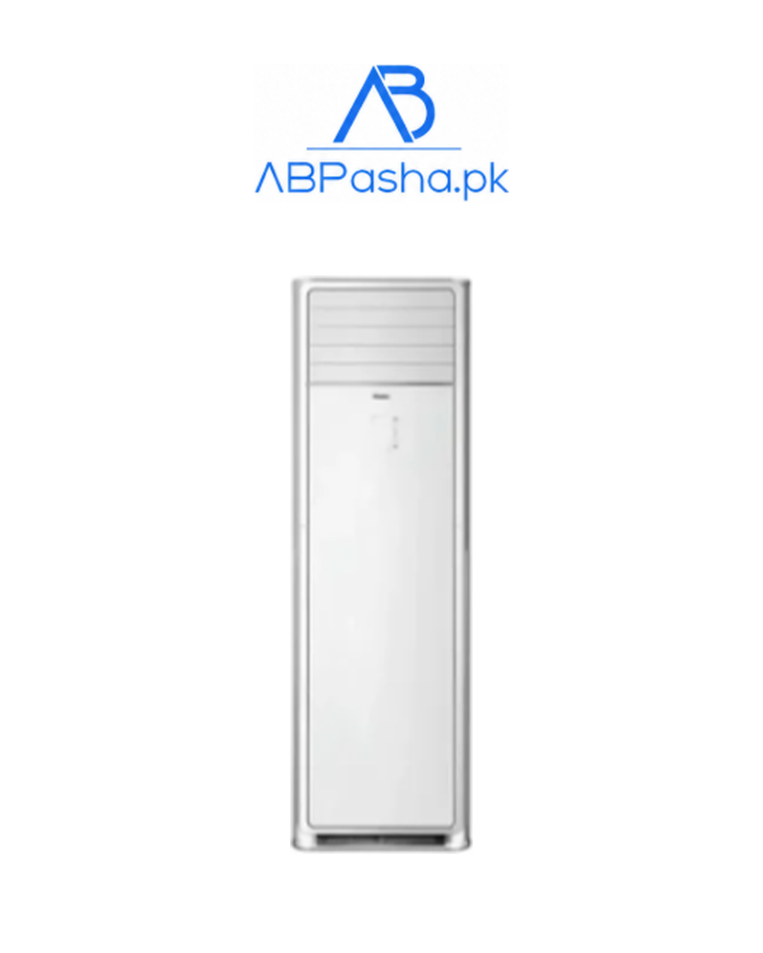 Haier HPU-48CE03/T 4.0 Ton Conventional Floor Standing Cabinet Air Conditioner