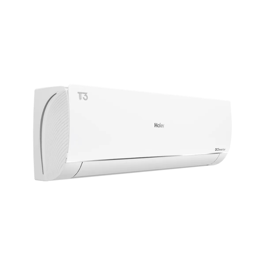 Haier - Triple Inverter HSU-13HFCS/023WDC(W)