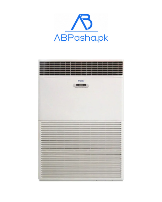 Haier HPU-96HE/DC 8.0 Ton DC Inverter Floor Standing Air Conditioner