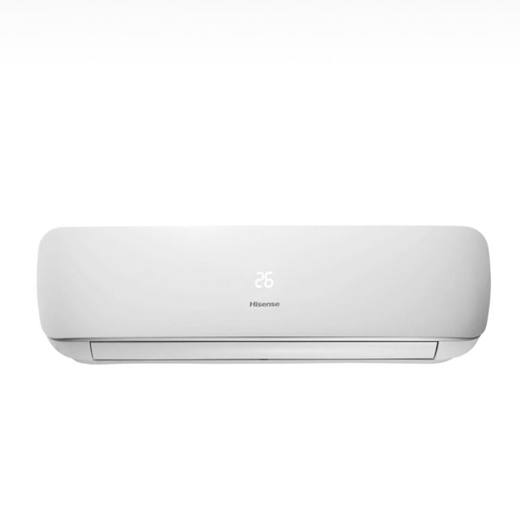 Hisense 2 Ton Inverter AC 24WRTV60T3 TV Series T3