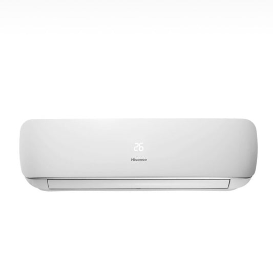 Hisense 2 Ton Inverter AC 24WRTV60T3 TV Series T3
