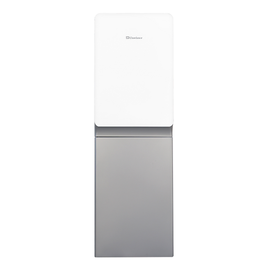WD 1051 CLOUD WHITE With Refrigerator