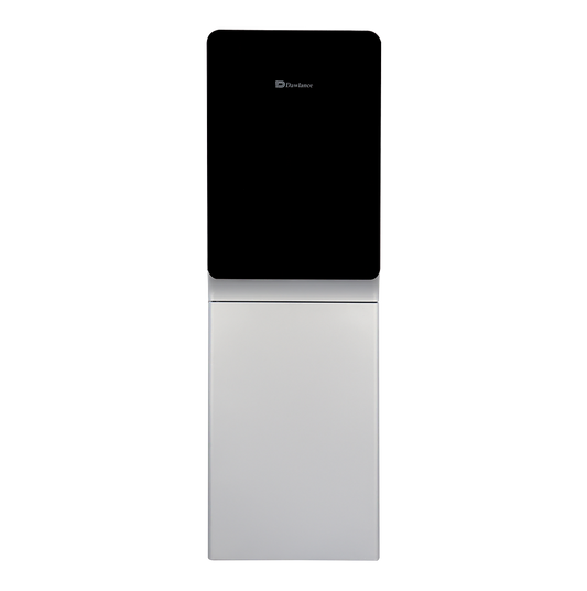 1051 Silver Water Dispensers
