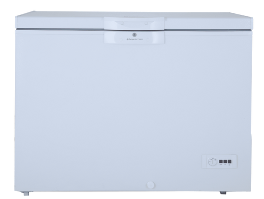 DF-400 SD Inverter Freezer