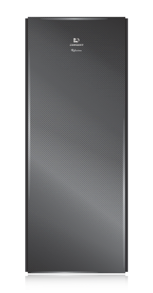 VF 1035WB GD SD (MG BLACK) Vertical Freezer