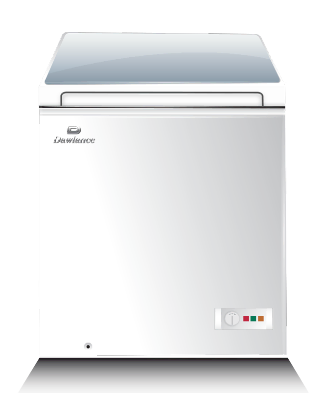 DF 200P GD CC Freezer