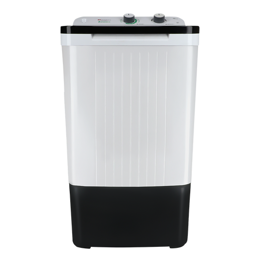 DW 6100 CLEAR LID Single Tub Washer