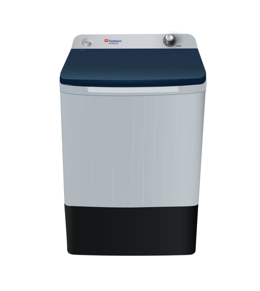 DS 6080 Cosmic Blue Spinner Dryer