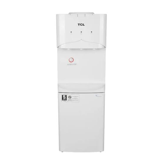 TCL TY-LYR47-B 2 Tap Water Dispenser with Refrigerator