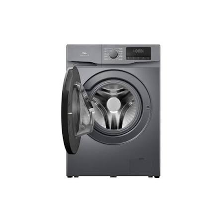 TCL P608FLG Front Load Washing Machine – 8KG