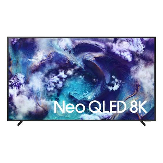 Samsung QA75QN900FUSMM 75 Inch Neo QLED 8K Smart TV