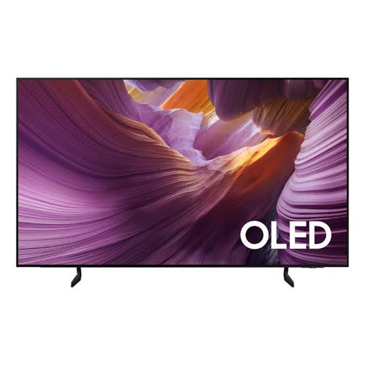 Samsung QA83S85FAESMM 83 Inch OLED 4K Smart TV