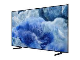 Samsung QA65Q8FAALISMM 65 Inch QLED 4K Smart TV