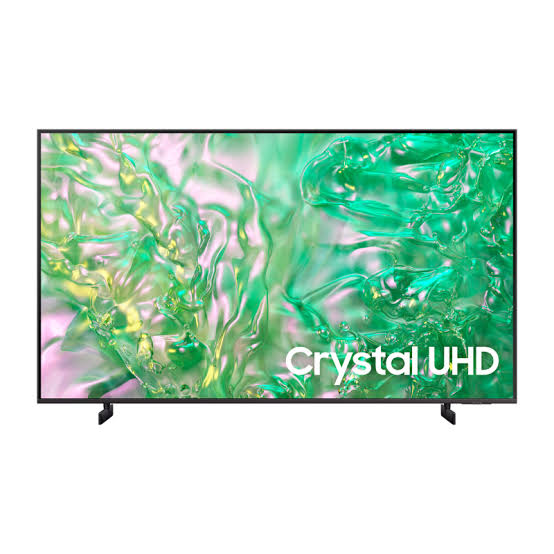 Samsung UA85U8000FUSMM 85 Inch Crystal UHD 4K Smart TV