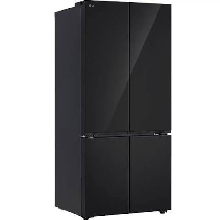 LG GR-B30FFGPB 611L French Door Refrigerator
