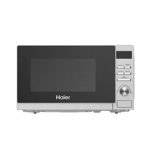Haier HMW-20DSS 20L Digital Solo Microwave Oven