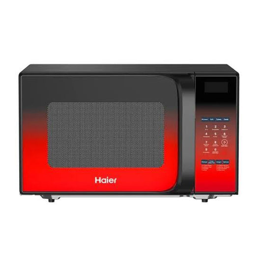 Haier HMW-30AFR 30L Air Fryer Convection Microwave Oven