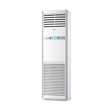 Haier 4 Ton DC Inverter Cabinet AC HPU 48HE 012DC GE T3 Heat & Cool