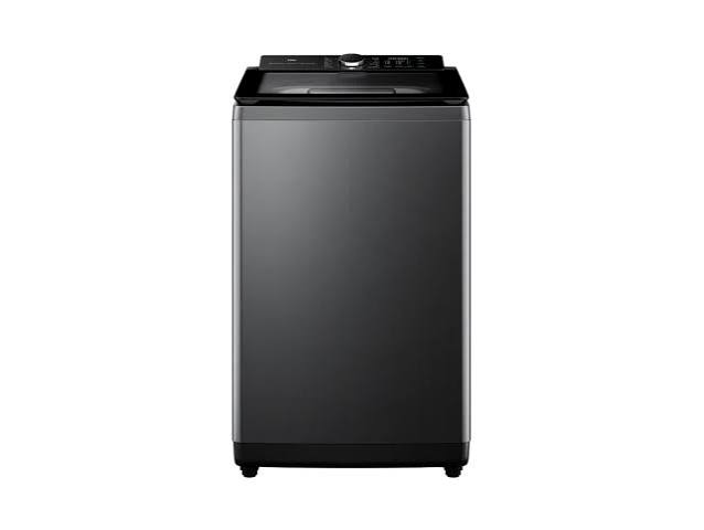 TCL P212TLG Top Load Washing Machine – 12KG Fully Automatic Washer