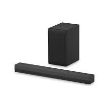LG Sound Bar S40T – Powerful Wireless Home Audio System