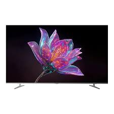 EcoStar 32 Inch Smart Google QLED TV CX-32Q874