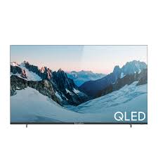 EcoStar 43 Inch Smart Google QLED TV CX-43Q873