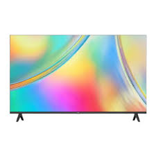 EcoStar 50 Inch Smart Google QLED TV CX-50Q966