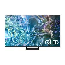 EcoStar 85 Inch Smart Google QLED TV CX-85Q965