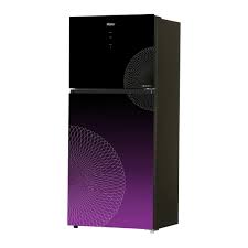 Haier HRF-538IAPA+ Inverter Anti-Bacterial Refrigerator