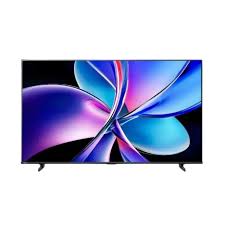 Hisense 55 Inch QLED Smart TV 55Q7Q Q7Q Series 4K UHD