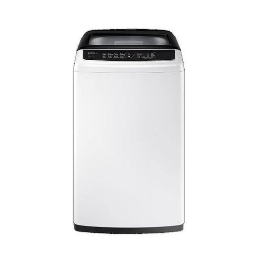 Samsung 8KG Top Load Washing Machine WA80CK4240BWRT