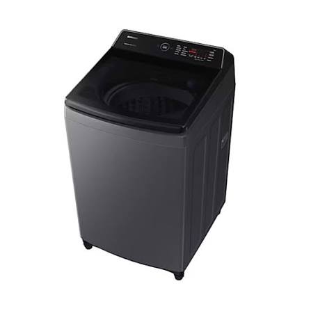 Samsung 17KG Top Load Washing Machine WA17CK6745BDRT