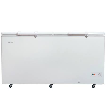 Haier HDF-545 Deep Freezer