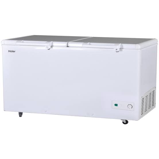 Haier HDF-385 Deep Freezer