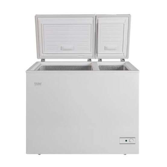 Haier HDF-230 Inverter Deep Freezer