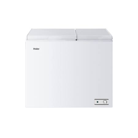 Haier HDF-320 Inverter Deep Freezer