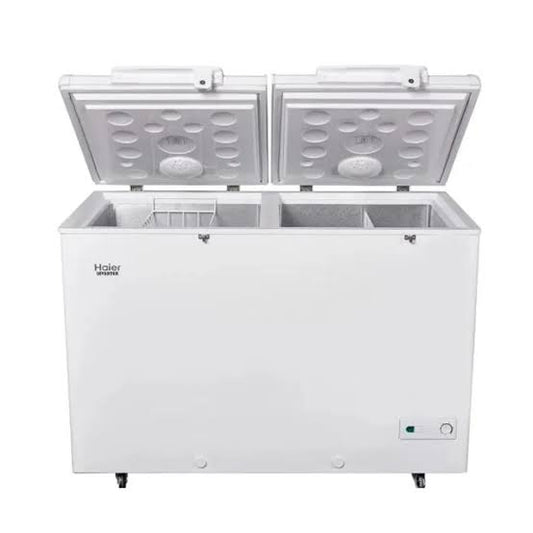 Haier HDF-385 Inverter Deep Freezer