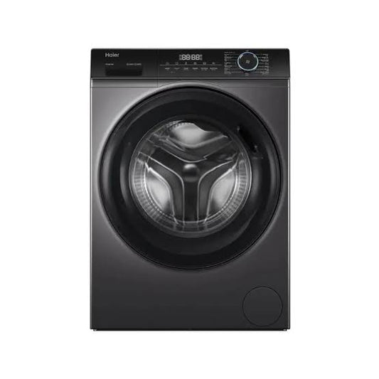 Haier HW80-BP1292956 Front Load Washing Machine