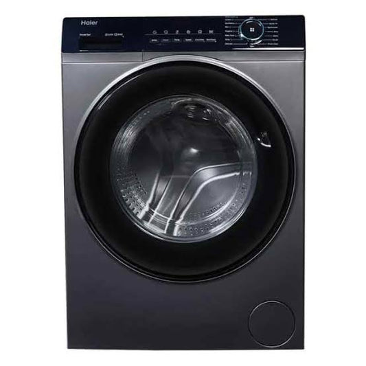 Haier HW100-BP1492956 Front Load Washing Machine
