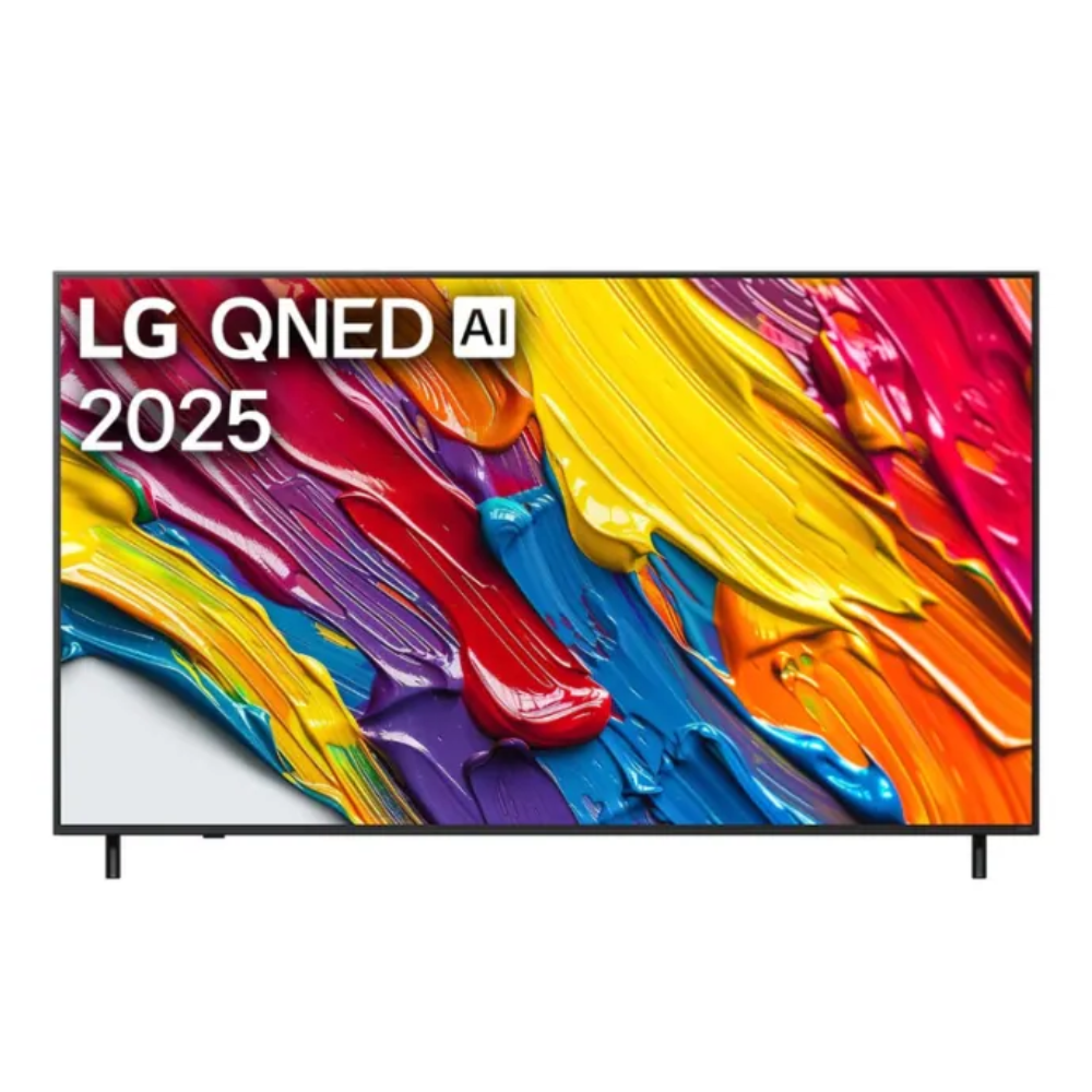 LG 65QNED82ASA.UTNFLJK 65″ EVO AI HDR10 4K UHD Smart TV