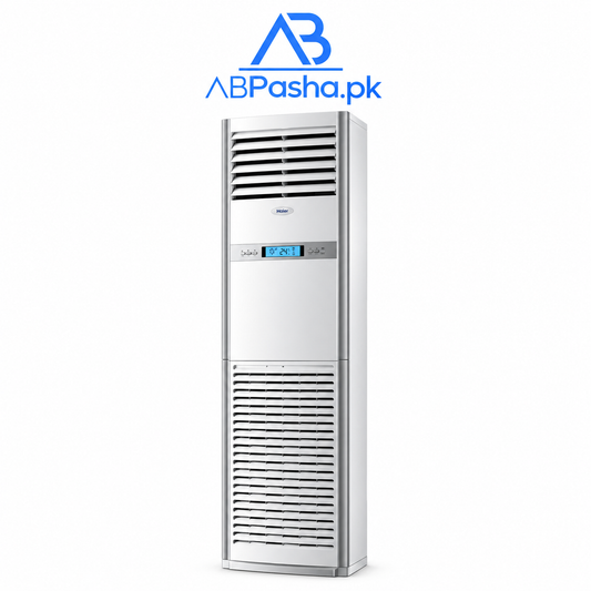 Haier 4 Ton DC Inverter Cabinet AC HPU 48E DC Heat & Cool