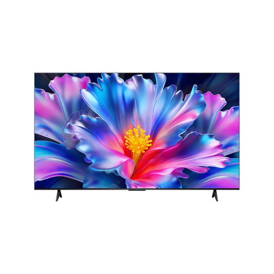 TCL 65 Inch 4K UHD Smart TV 65P6L Series V