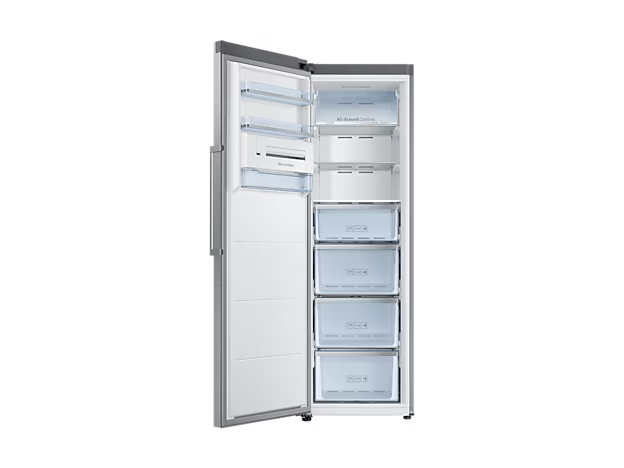 1-Door Freezer SpaceMax 315L