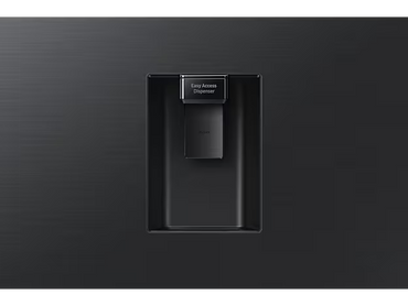 Top Mounted Freezer Non-Plumbed Dispenser 540L