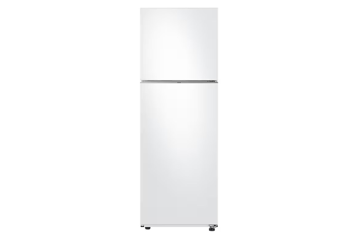 Samsung 304L Top Mount Freezer Refrigerator RT31CG5004WWRT