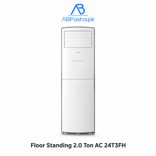 Floor Standing 2.0 Ton AC 24T3FH