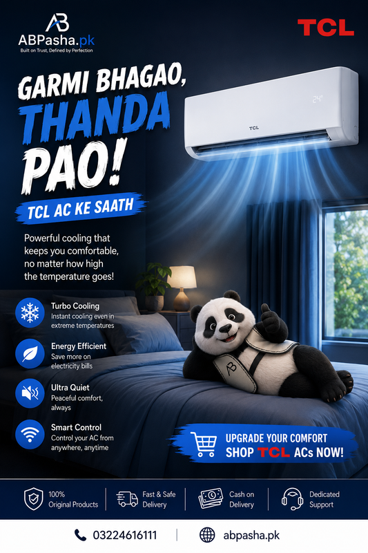 1 Ton vs 1.5 Ton AC: What's Right for Your Room?